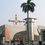 Hyderabad with Ramoji Film City