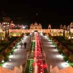 Hyderabad with Ramoji Film City