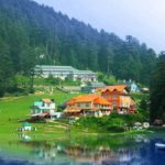 Himachal & Manali